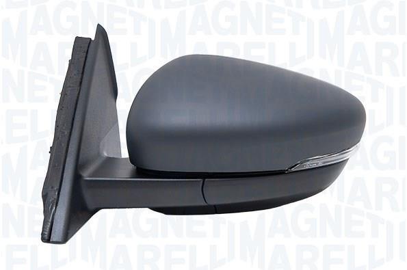 Rétroviseur extérieur MAGNETI MARELLI ref. 182201550600