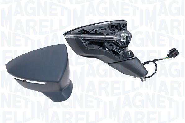 Rétroviseur extérieur MAGNETI MARELLI ref. 182201552600