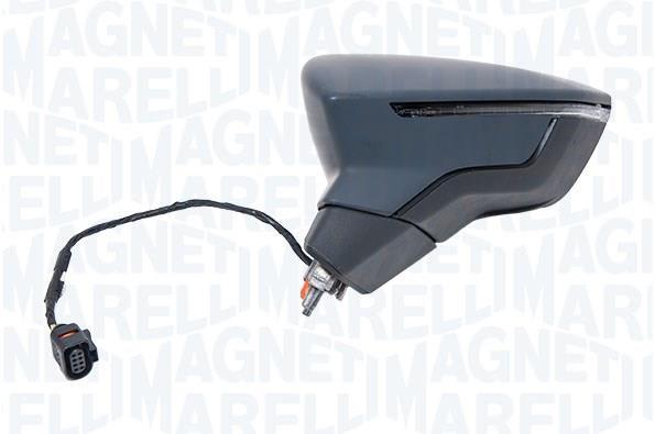 Rétroviseur extérieur MAGNETI MARELLI ref. 182201552800