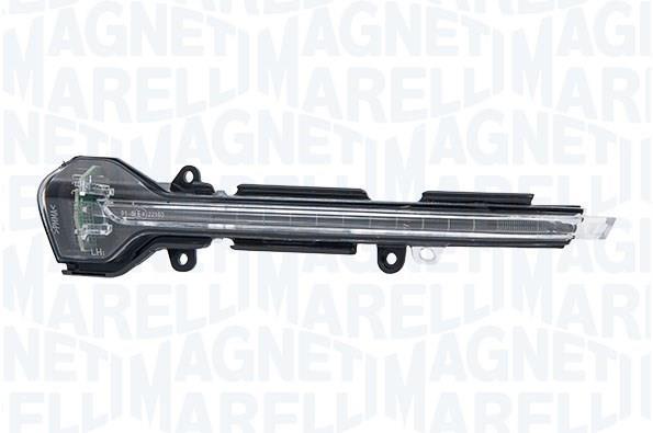 Feu clignotant (Clignotant) MAGNETI MARELLI ref. 182201553100