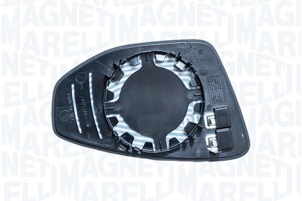 Espelho de vidro, espelho exterior MAGNETI MARELLI ref. 182201556500