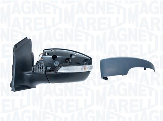 Retrovisor exterior MAGNETI MARELLI ref. 182201560300