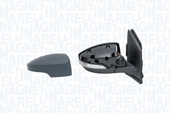 Retrovisor exterior MAGNETI MARELLI ref. 182201560400