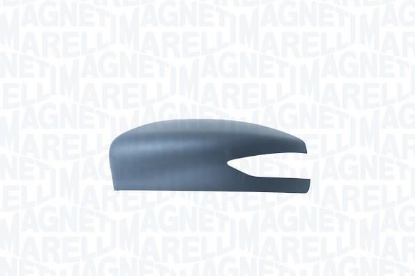 Carcasa, retrovisor exterior MAGNETI MARELLI ref. 182201563500
