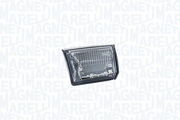 Feu clignotant (Clignotant) MAGNETI MARELLI ref. 182201566800