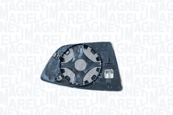 Espelho de vidro, espelho exterior MAGNETI MARELLI ref. 182201569300