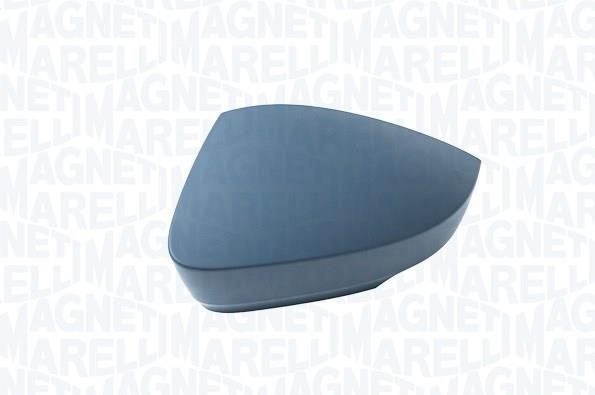 Carcasa, retrovisor exterior MAGNETI MARELLI ref. 182201570700