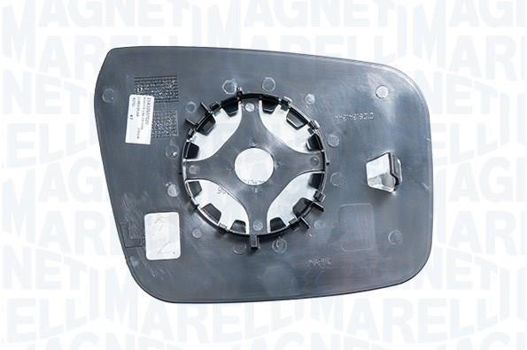 Espelho de vidro, espelho exterior MAGNETI MARELLI ref. 182201583600
