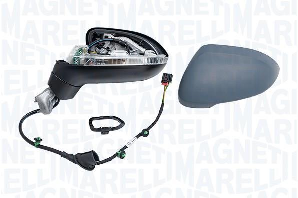Retrovisor exterior MAGNETI MARELLI 182201586500