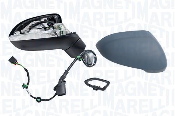 Retrovisor exterior MAGNETI MARELLI ref. 182201586600