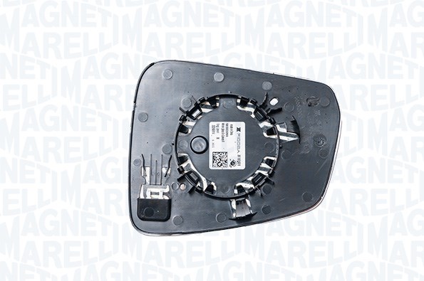 Espelho de vidro, espelho exterior MAGNETI MARELLI ref. 182201589600
