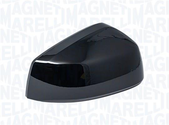 Carcasa, retrovisor exterior MAGNETI MARELLI ref. 182201590200