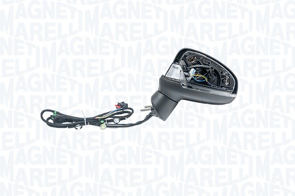 Rétroviseur extérieur MAGNETI MARELLI 182201590700