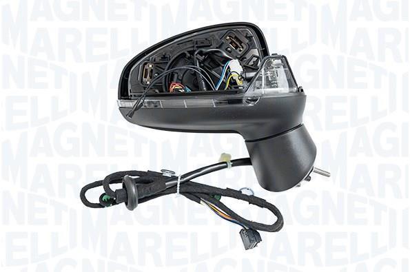 Retrovisor exterior MAGNETI MARELLI 182201590800