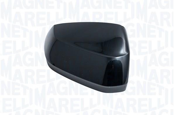 Carcasa, retrovisor exterior MAGNETI MARELLI ref. 182201591200