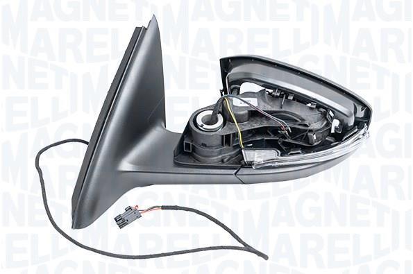 Rétroviseur extérieur MAGNETI MARELLI 182201591500