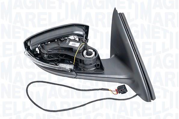 Retrovisor exterior MAGNETI MARELLI 182201591600