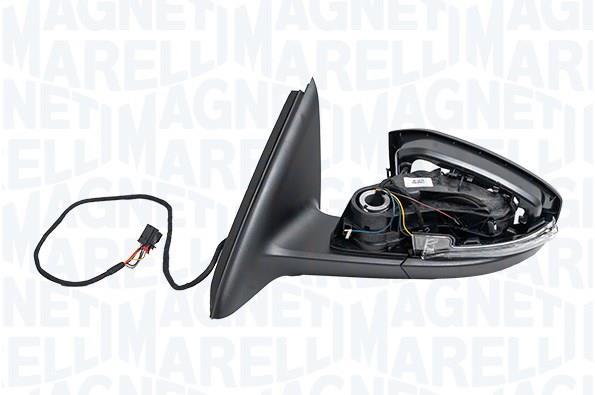 Retrovisor exterior MAGNETI MARELLI 182201591700