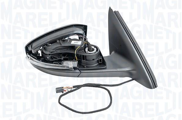 Rétroviseur extérieur MAGNETI MARELLI 182201591800