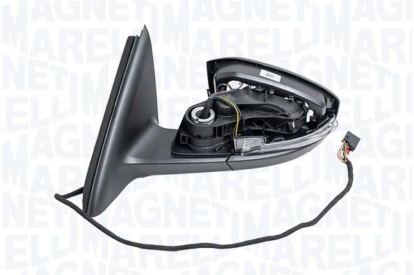 Retrovisor exterior MAGNETI MARELLI 182201591900