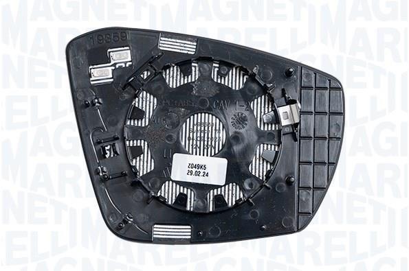 Espelho de vidro, espelho exterior MAGNETI MARELLI ref. 182201592300
