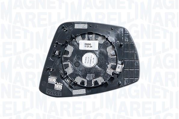 Espelho de vidro, espelho exterior MAGNETI MARELLI ref. 182201592400