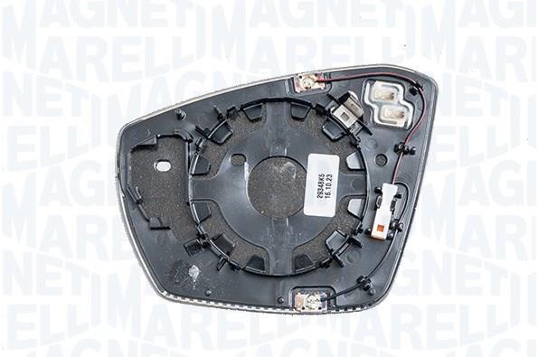 Espelho de vidro, espelho exterior MAGNETI MARELLI ref. 182201592600
