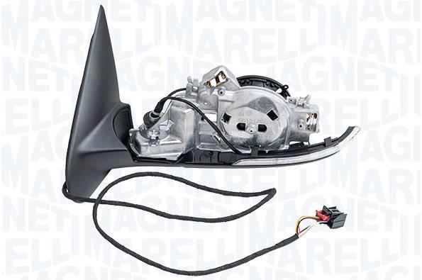 Rétroviseur extérieur MAGNETI MARELLI 182201593100