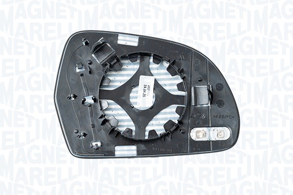 Espelho de vidro, espelho exterior MAGNETI MARELLI ref. 182201594000