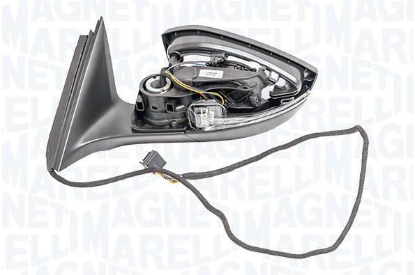 Retrovisor exterior MAGNETI MARELLI 182201594100