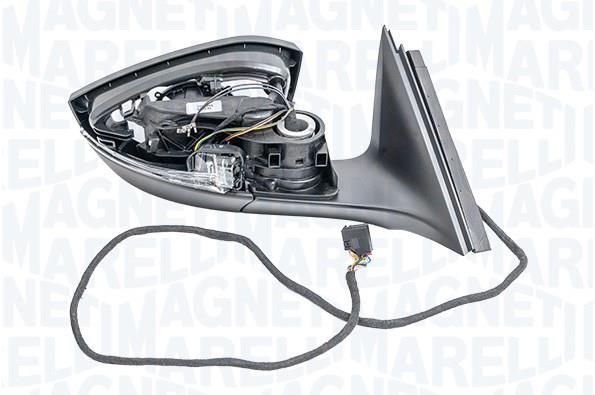 Retrovisor exterior MAGNETI MARELLI 182201594200