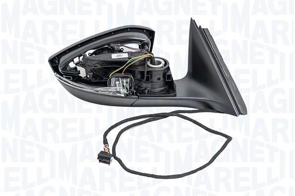 Retrovisor exterior MAGNETI MARELLI 182201594400