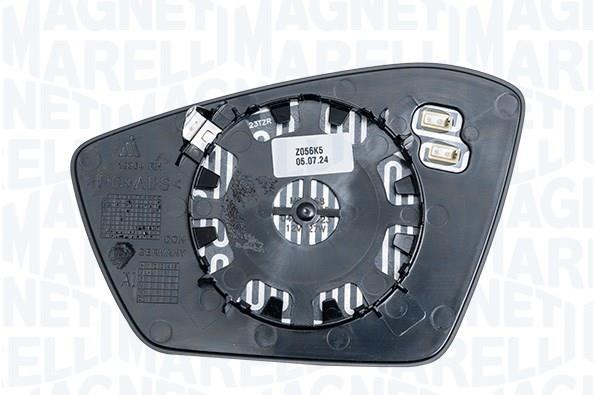 Espelho de vidro, espelho exterior MAGNETI MARELLI ref. 182201594800