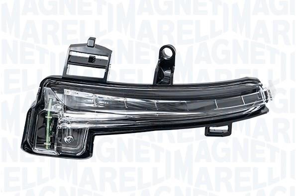 Feu clignotant (Clignotant) MAGNETI MARELLI ref. 182201595200