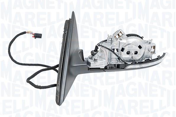 Retrovisor exterior MAGNETI MARELLI 182201595300