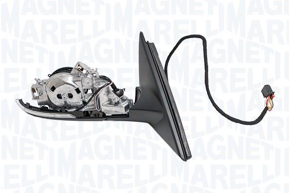 Retrovisor exterior MAGNETI MARELLI 182201595400