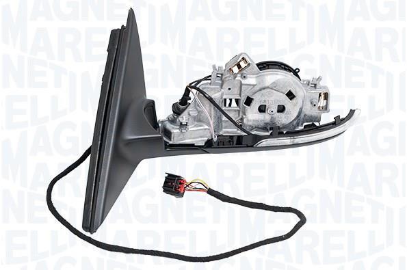 Retrovisor exterior MAGNETI MARELLI 182201595500
