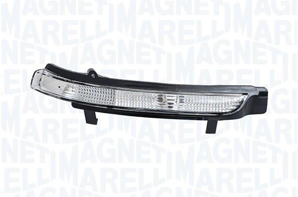Feu clignotant (Clignotant) MAGNETI MARELLI ref. 182201596100