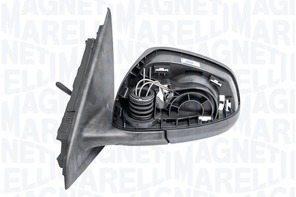 Retrovisor exterior MAGNETI MARELLI 182201596300