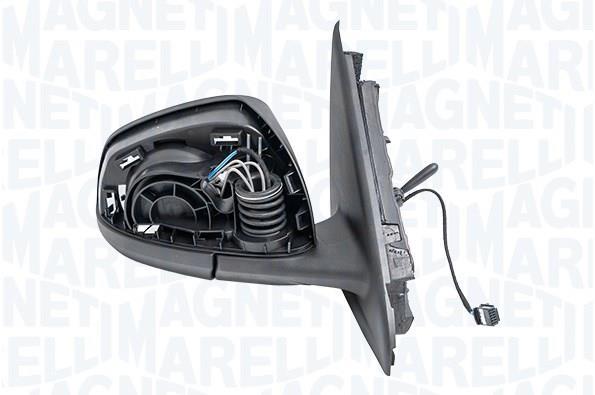 Retrovisor exterior MAGNETI MARELLI 182201596400