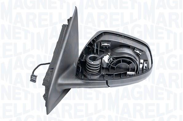 Retrovisor exterior MAGNETI MARELLI 182201596500