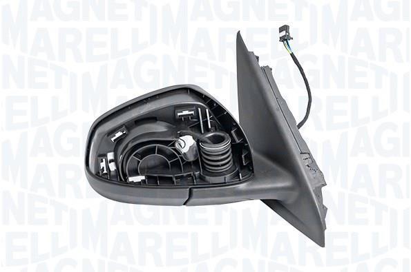 Retrovisor exterior MAGNETI MARELLI 182201596600