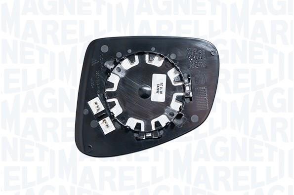 Espelho de vidro, espelho exterior MAGNETI MARELLI 182201597600