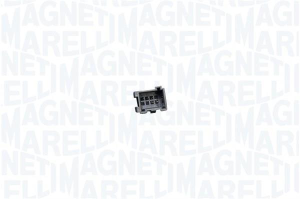 Rétroviseur extérieur MAGNETI MARELLI ref. 182203101700