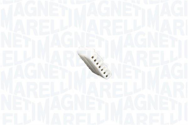 Rétroviseur extérieur MAGNETI MARELLI ref. 182203164510