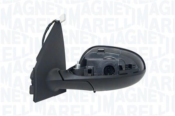 Rétroviseur extérieur MAGNETI MARELLI ref. 182203164510