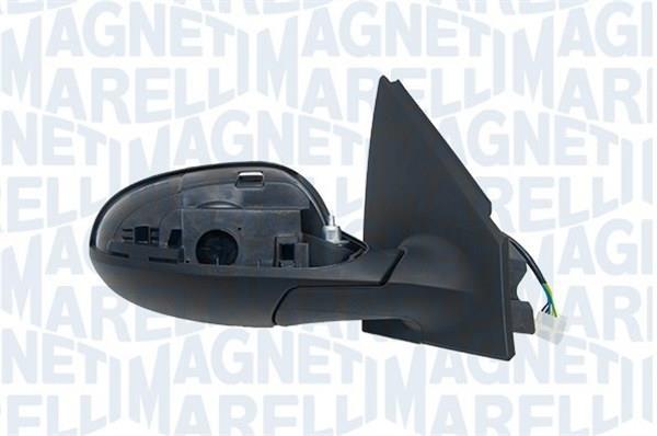 Rétroviseur extérieur MAGNETI MARELLI ref. 182203164610