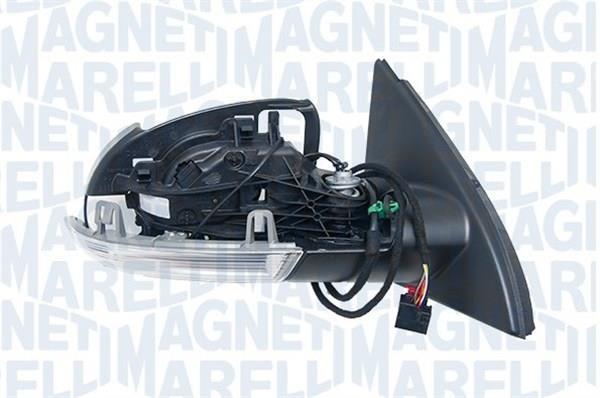 Rétroviseur extérieur MAGNETI MARELLI ref. 182203174510