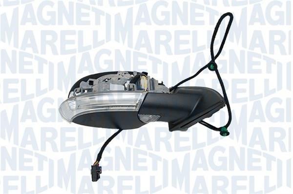 Rétroviseur extérieur MAGNETI MARELLI ref. 182203174710