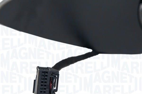 Rétroviseur extérieur MAGNETI MARELLI ref. 182203174710